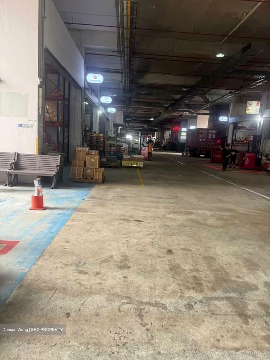 Enterprise Hub (D22), Factory #576577991